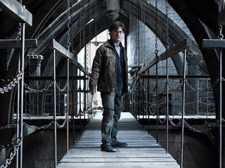 Illustration for article titled The Superman reboot casts its Pa Kent. The Hunger Games finds its star. Plus big script changes for Pacific Rim?
